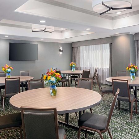 וינזדור לוקס Hampton Inn Hartford Airport מראה חיצוני תמונה