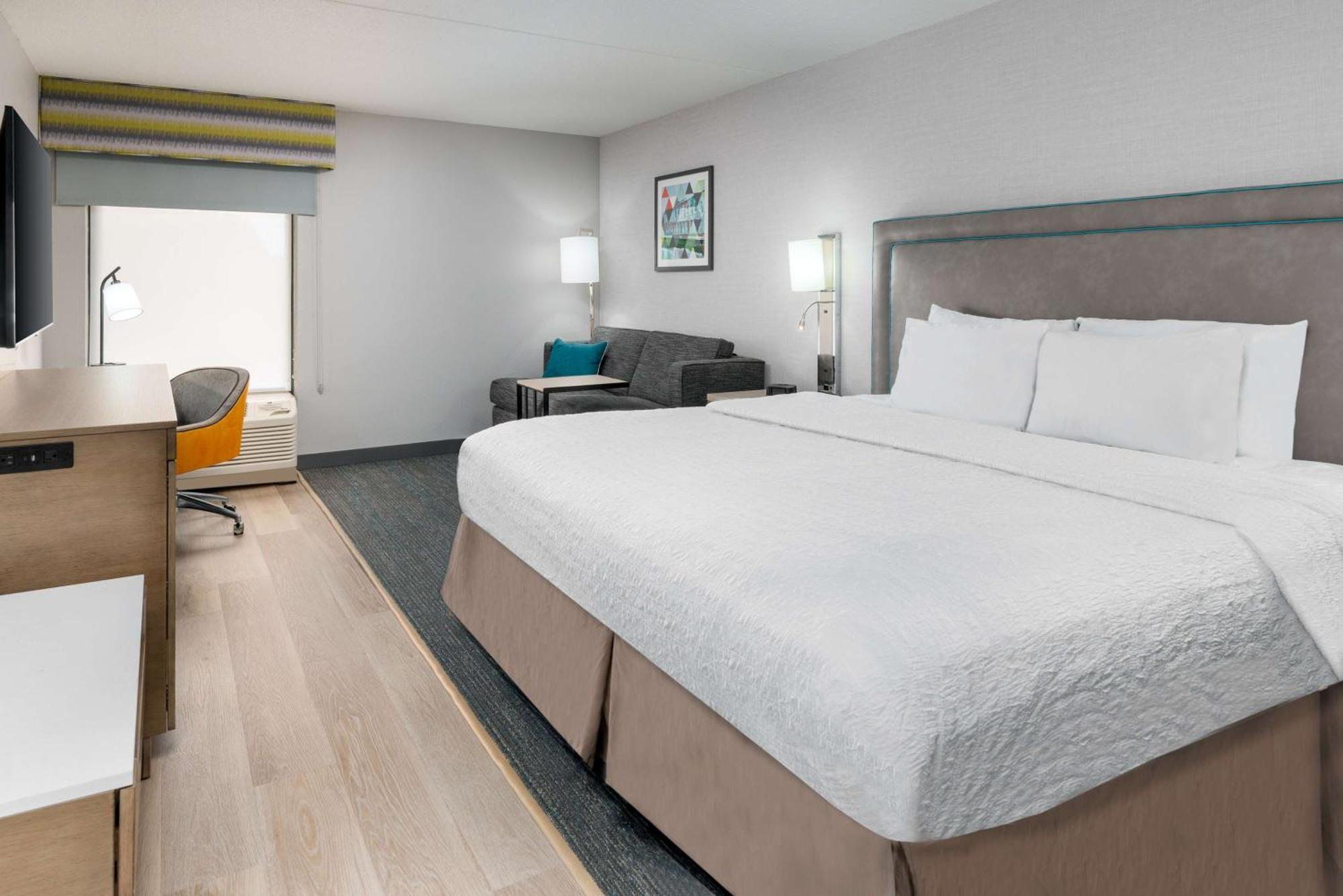 וינזדור לוקס Hampton Inn Hartford Airport מראה חיצוני תמונה