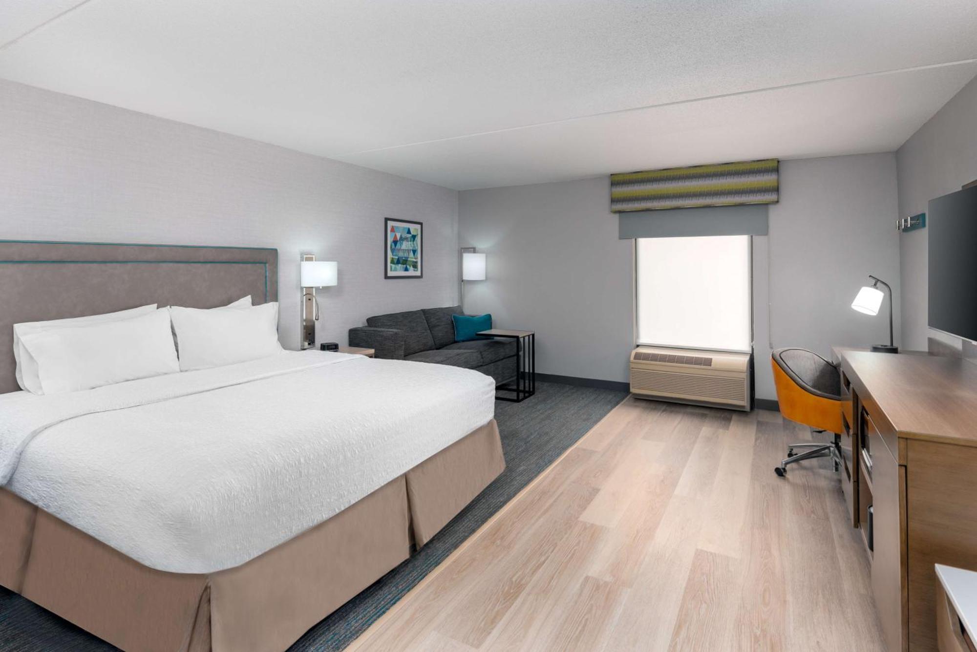 וינזדור לוקס Hampton Inn Hartford Airport מראה חיצוני תמונה