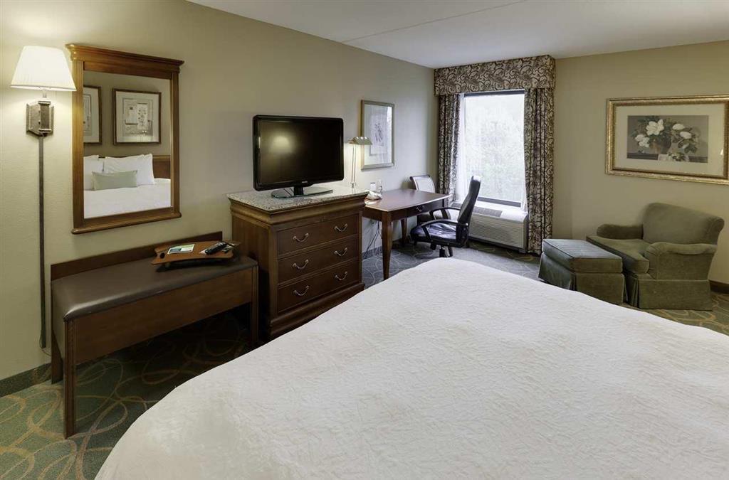 וינזדור לוקס Hampton Inn Hartford Airport מתקנים תמונה