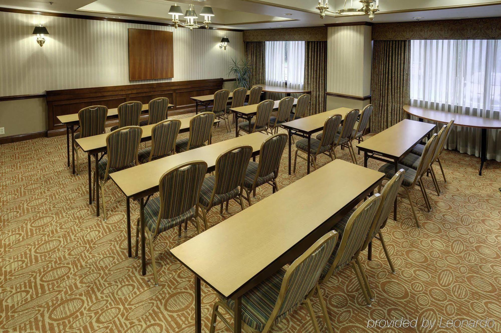 וינזדור לוקס Hampton Inn Hartford Airport מראה חיצוני תמונה
