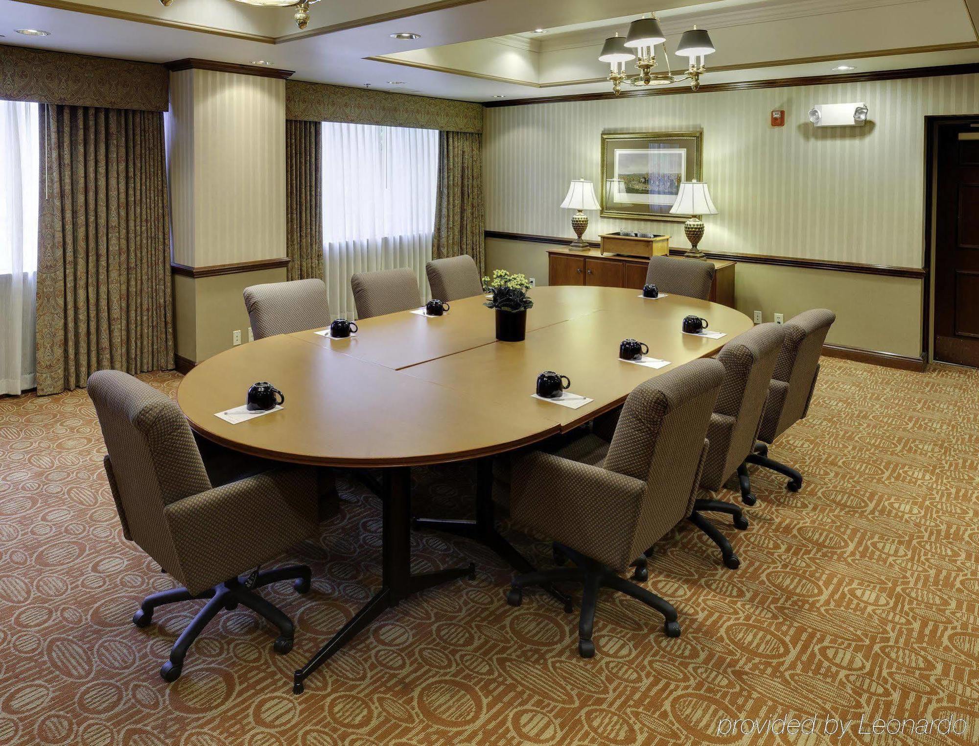 וינזדור לוקס Hampton Inn Hartford Airport מראה חיצוני תמונה