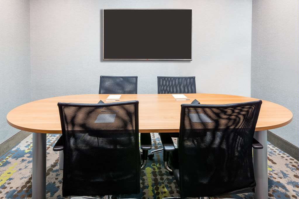 וינזדור לוקס Hampton Inn Hartford Airport מתקנים תמונה